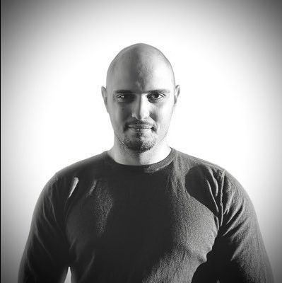 Petar Georgiev